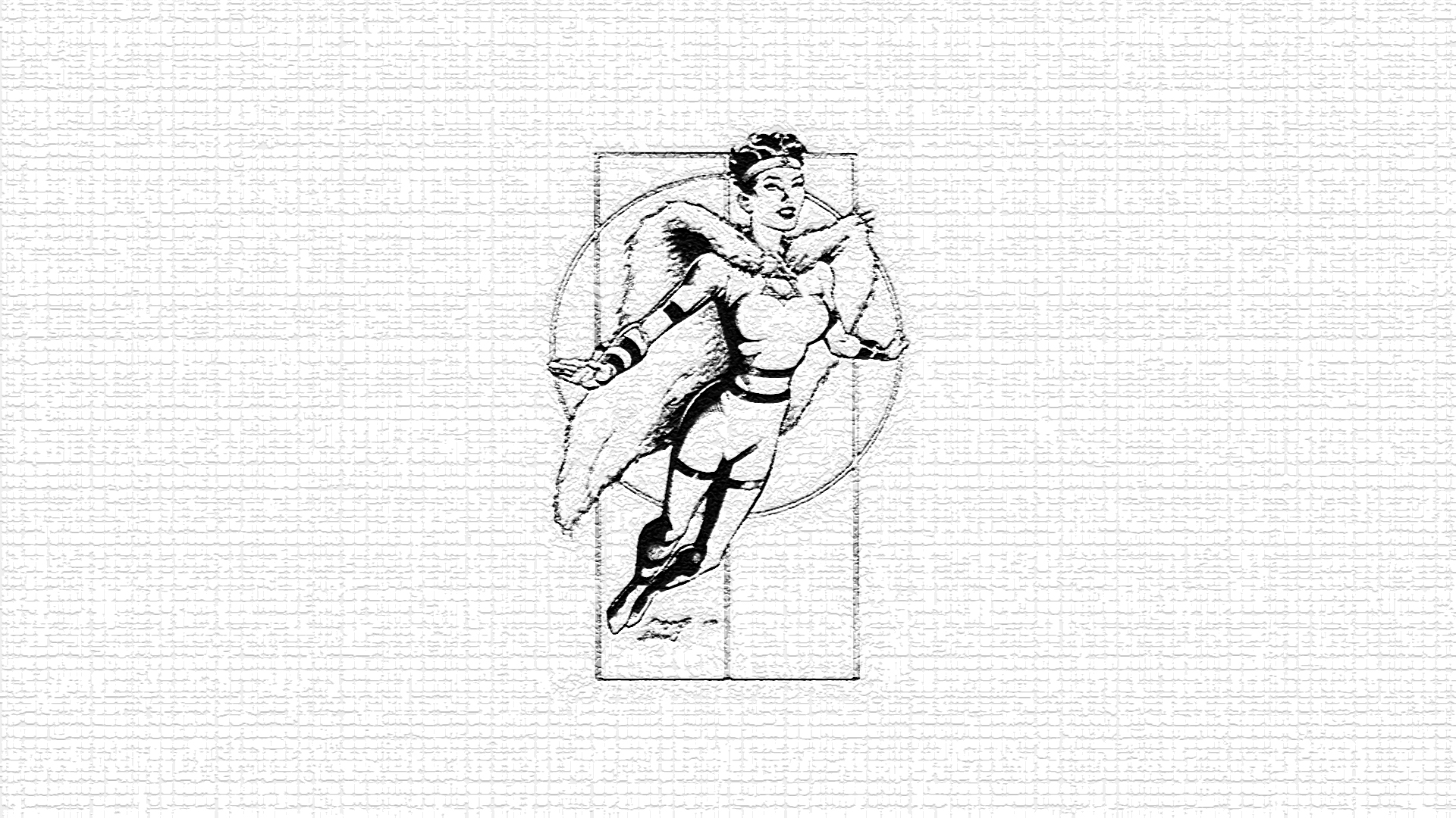 Comics Sabra HD Wallpaper