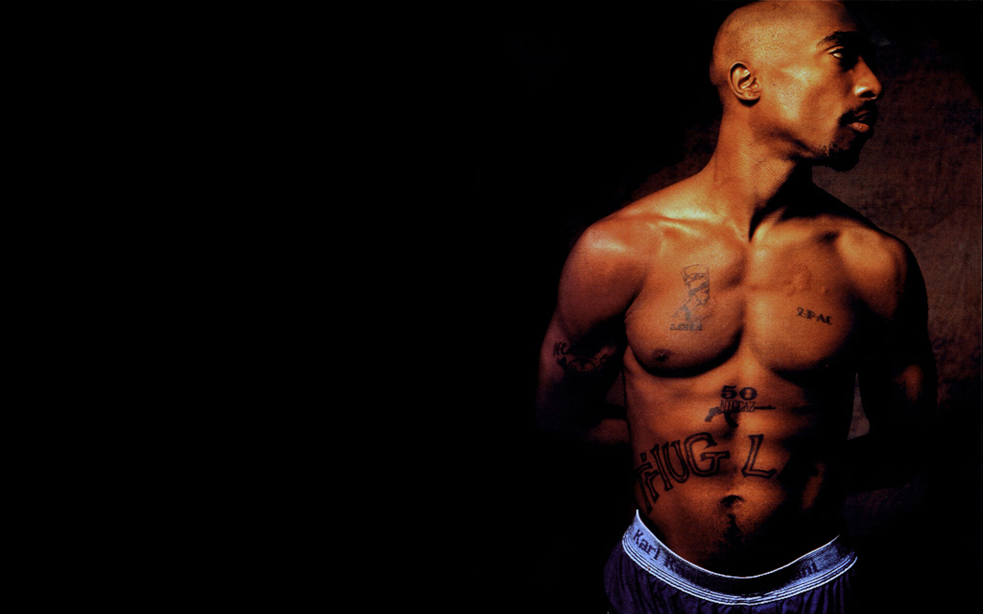16 2pac HD Wallpapers | Backgrounds - Wallpaper Abyss