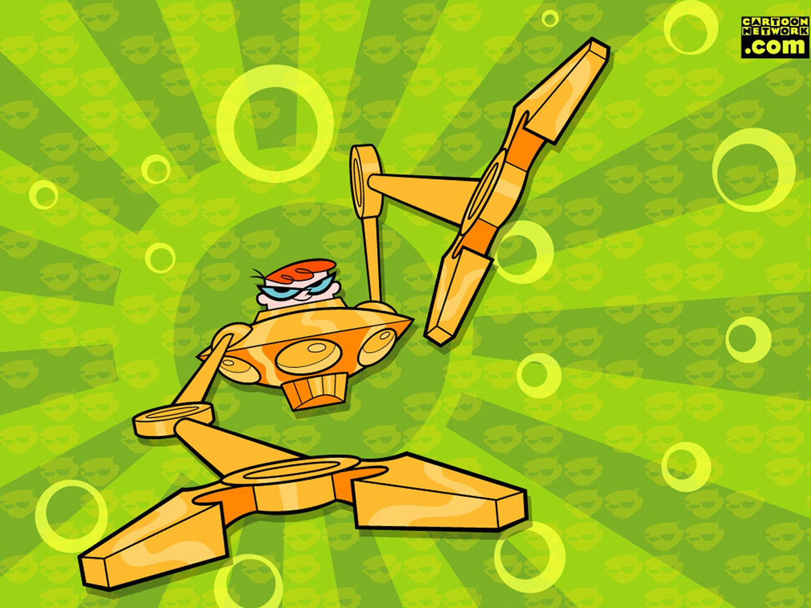 dexters laboratory Wallpaper and Background Image | 1600x1200 | ID:473917