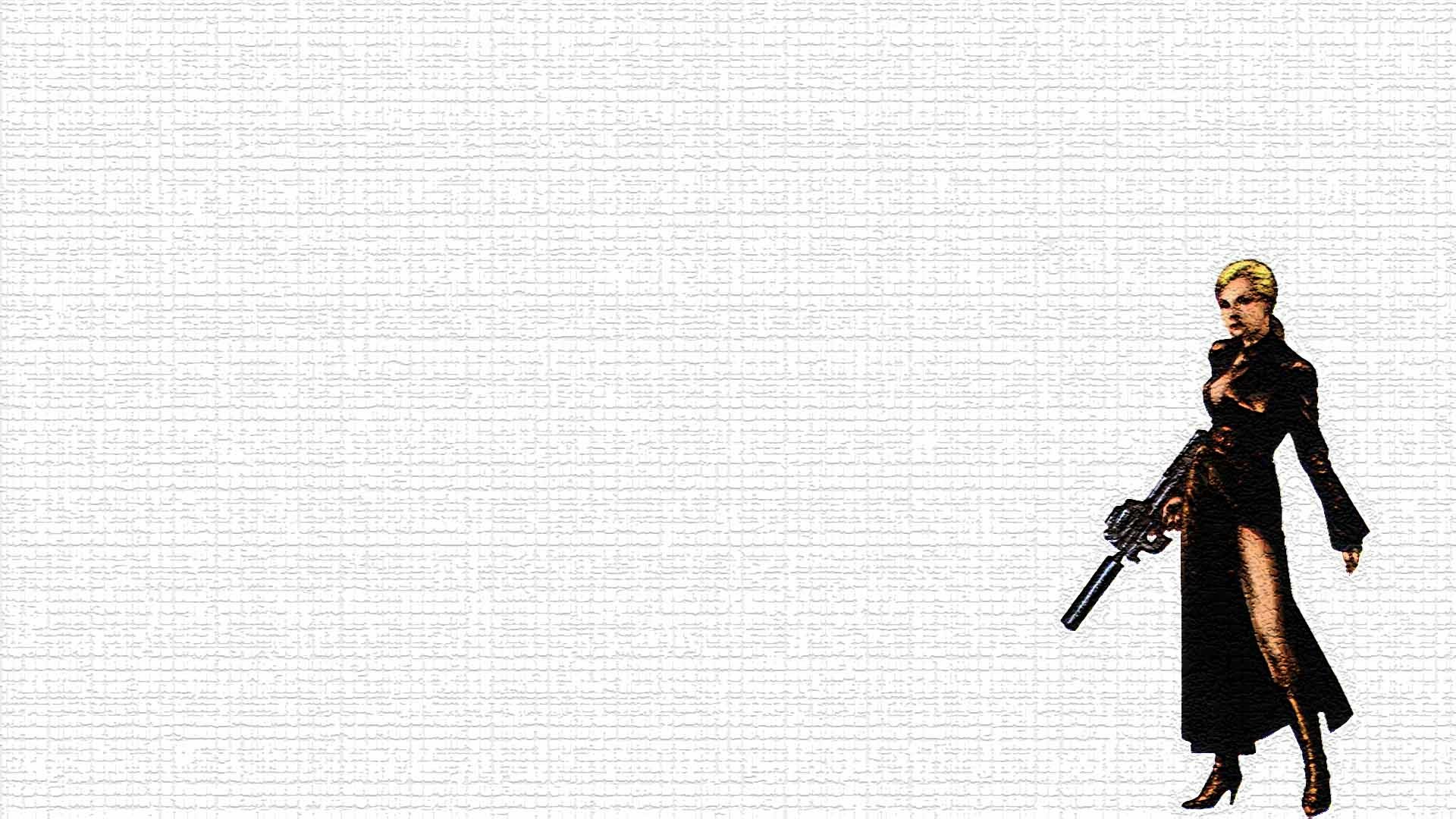 Download Comic Manhunter (DC Comics) HD Wallpaper