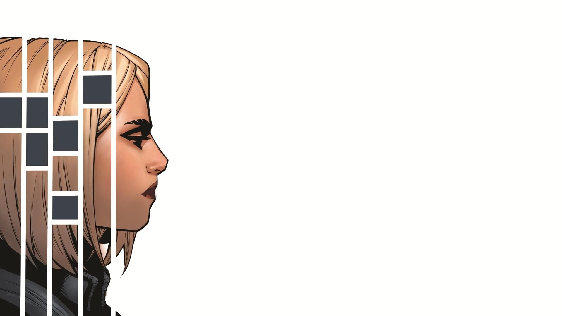 Download Comic Uncanny X-Men HD Wallpaper