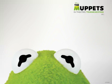 movie The Muppets (TV Show) HD Desktop Wallpaper | Background Image