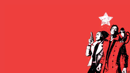 Comic Y: The Last Man HD Desktop Wallpaper | Background Image