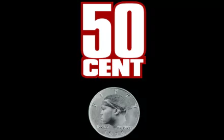 music 50 cent HD Desktop Wallpaper | Background Image