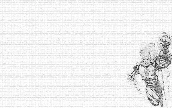 Firestorm (DC Comics) Comic HD Desktop Wallpaper | Background Image