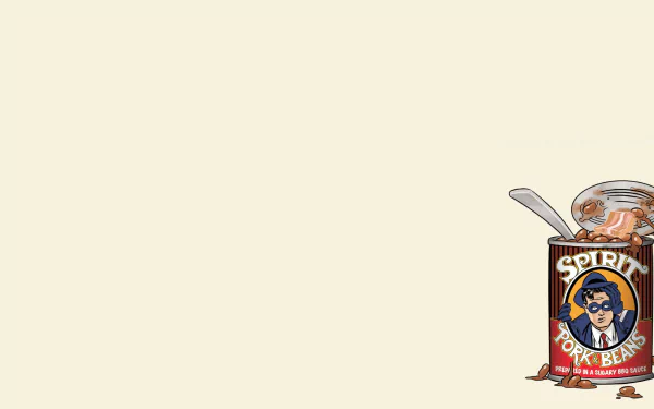 The Spirit (DC Comics) Comic HD Desktop Wallpaper | Background Image