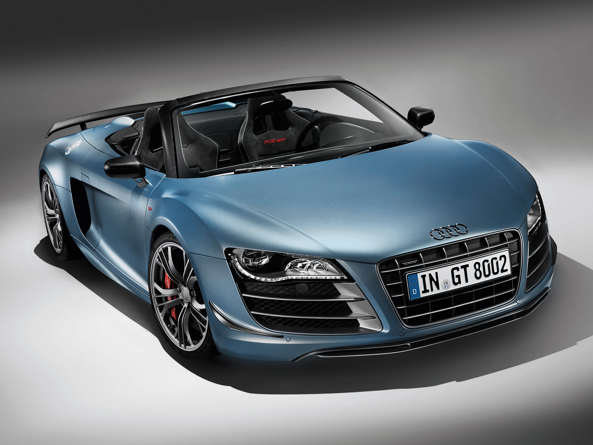 Audi HD Wallpaper | Background Image | 1920x1440 | ID:474269