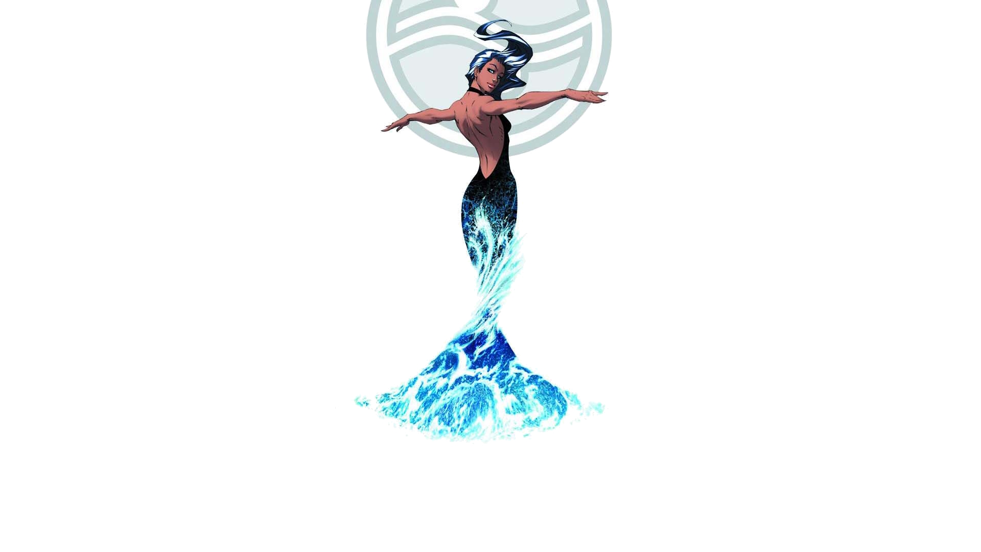 Comics Fathom HD Wallpaper | Background Image