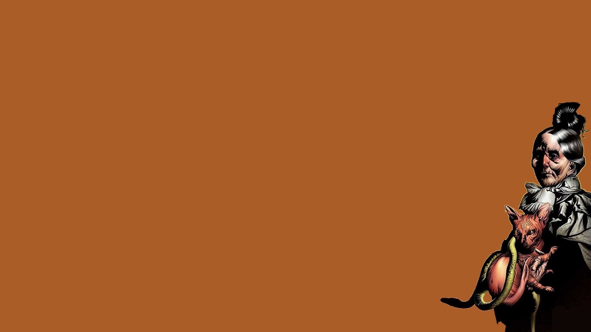 Download Comic Dark Tower HD Wallpaper