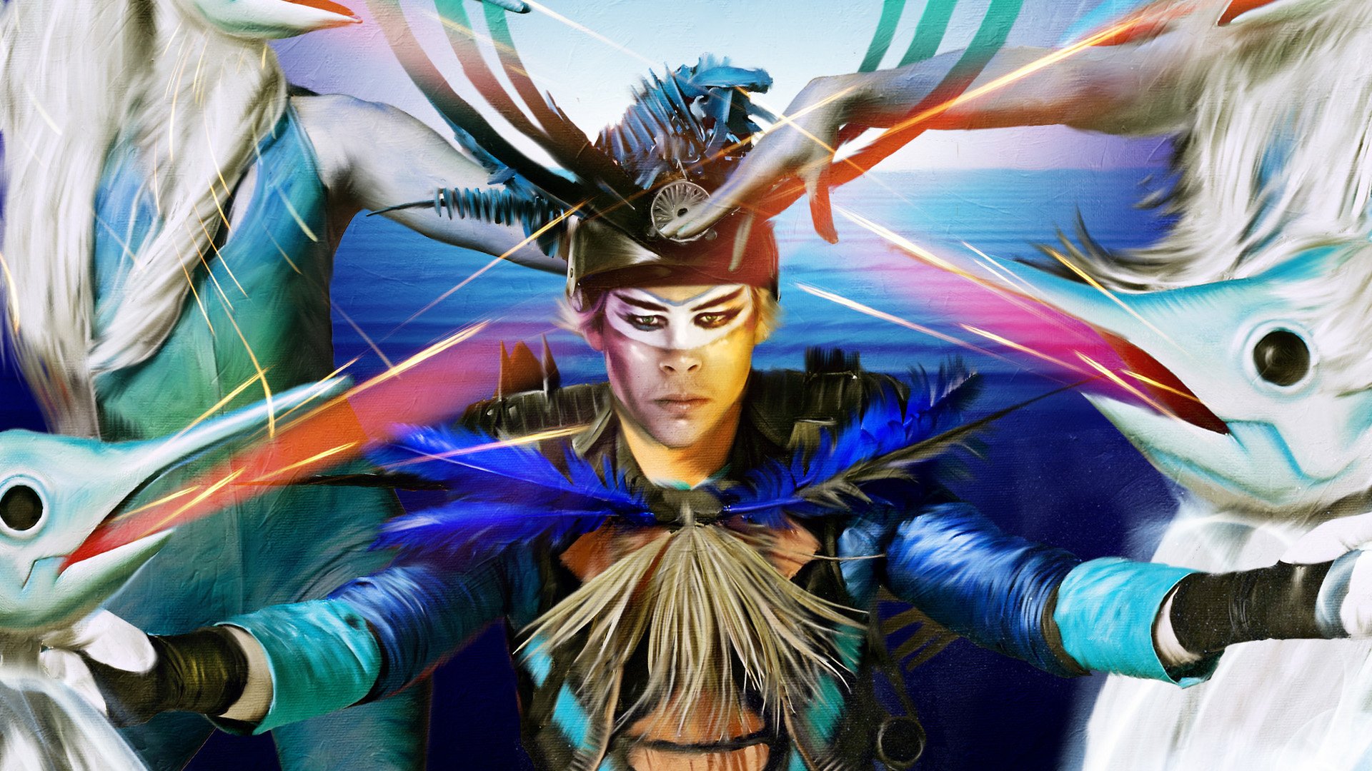 Empire Of The Sun Hd Wallpaper Background Image 1920x1080 Id Empire Of The Sun Hd Wallpaper Background Image 1920x1080 Id