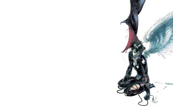 48 Gotham City Sirens Hd Wallpapers Background Images Wallpaper Abyss