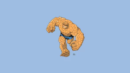  The Thing
