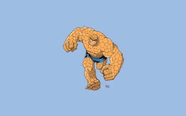  The Thing
