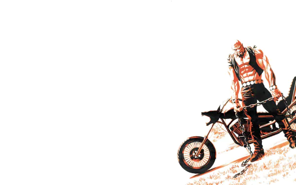 Comic astro city HD Desktop Wallpaper | Background Image
