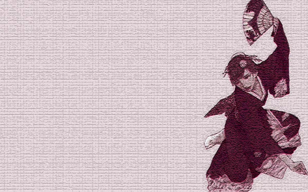 Rin Asano Comic blade of the immortal HD Desktop Wallpaper | Background Image
