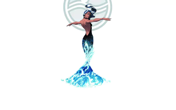 Fathom (Comics) Comic HD Desktop Wallpaper | Background Image