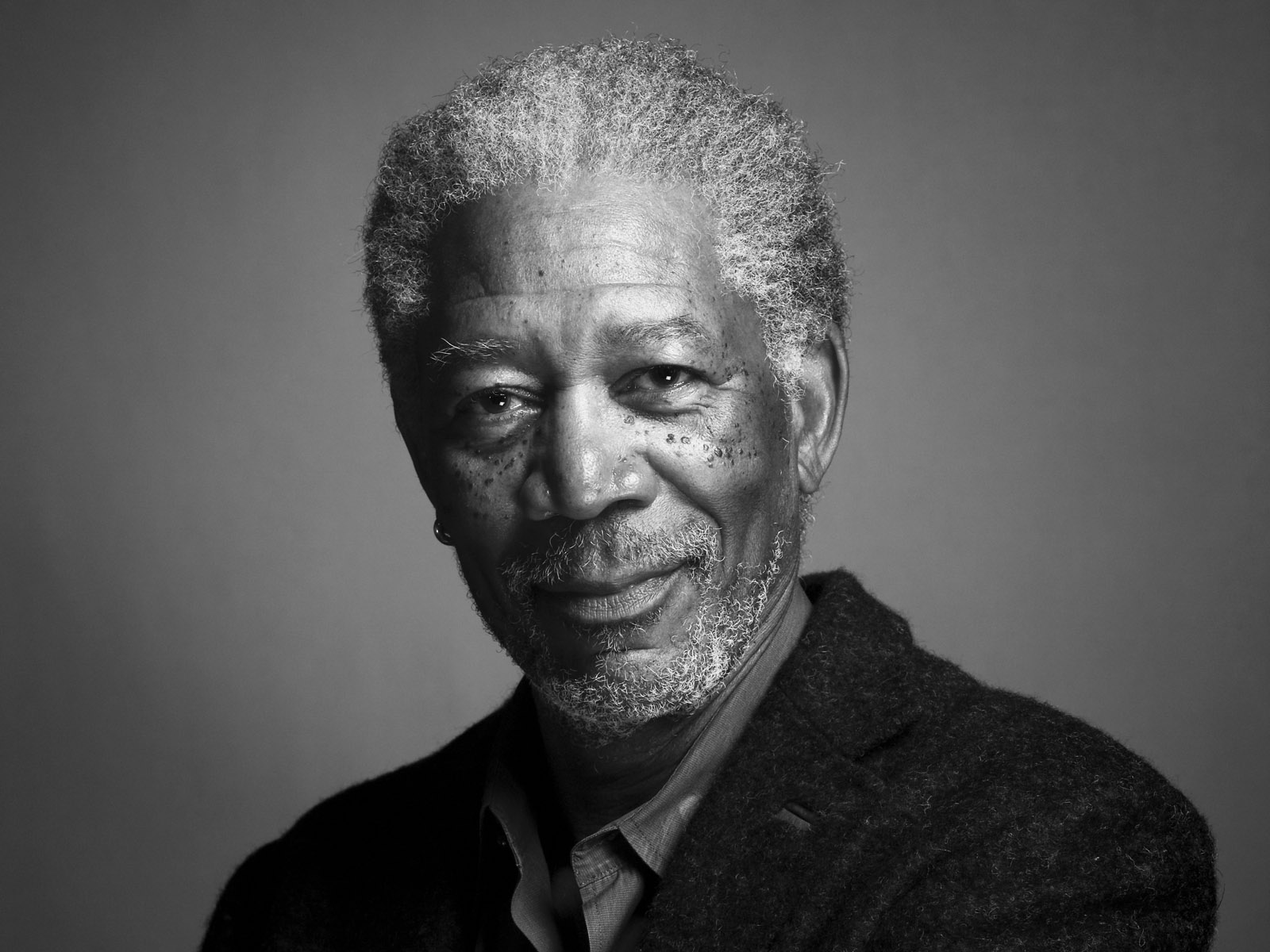 Celebrity Morgan Freeman HD Wallpaper | Background Image