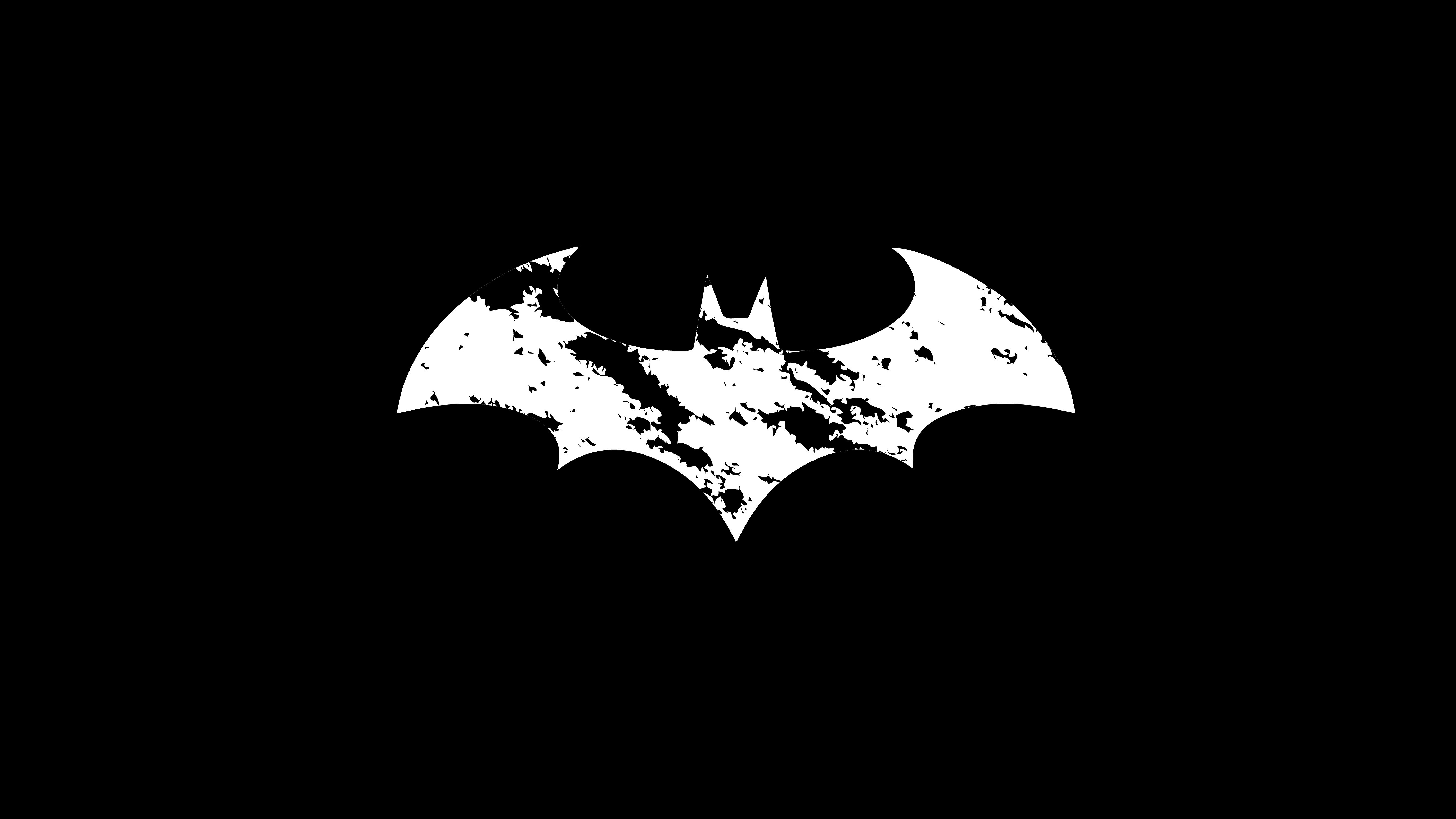 70+ Batman Logo HD Wallpapers and Backgrounds