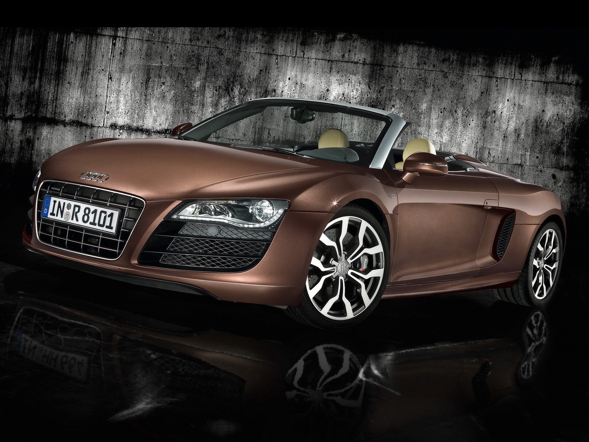Download Vehicle Audi HD Wallpaper
