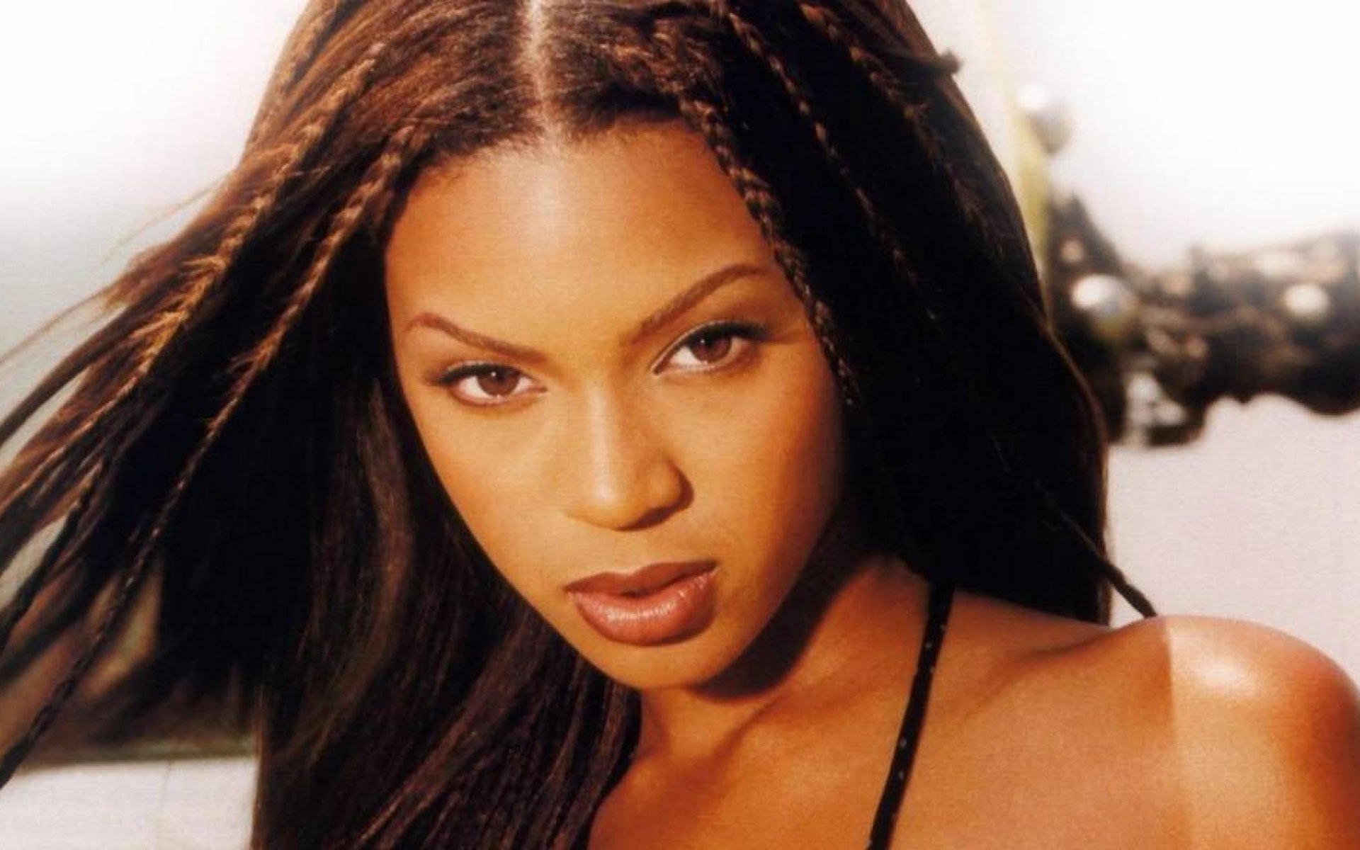Download Music Beyoncé HD Wallpaper