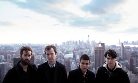 music Vampire Weekend HD Desktop Wallpaper | Background Image