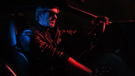 music Kavinsky HD Desktop Wallpaper | Background Image