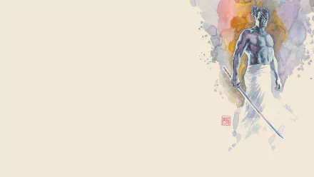 Comic eternal warrior HD Desktop Wallpaper | Background Image