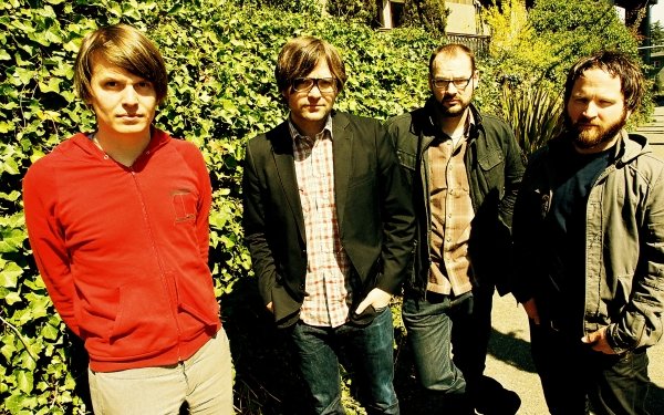 Music Death Cab For Cutie HD Wallpaper | Background Image