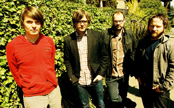 music Death Cab For Cutie HD Desktop Wallpaper | Background Image