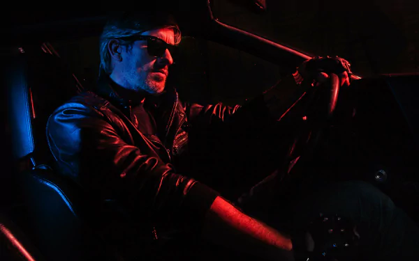 music Kavinsky HD Desktop Wallpaper | Background Image
