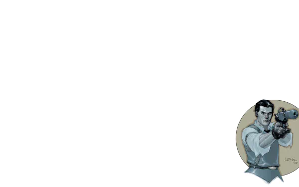 Comic Serenity (Comic) HD Desktop Wallpaper | Background Image