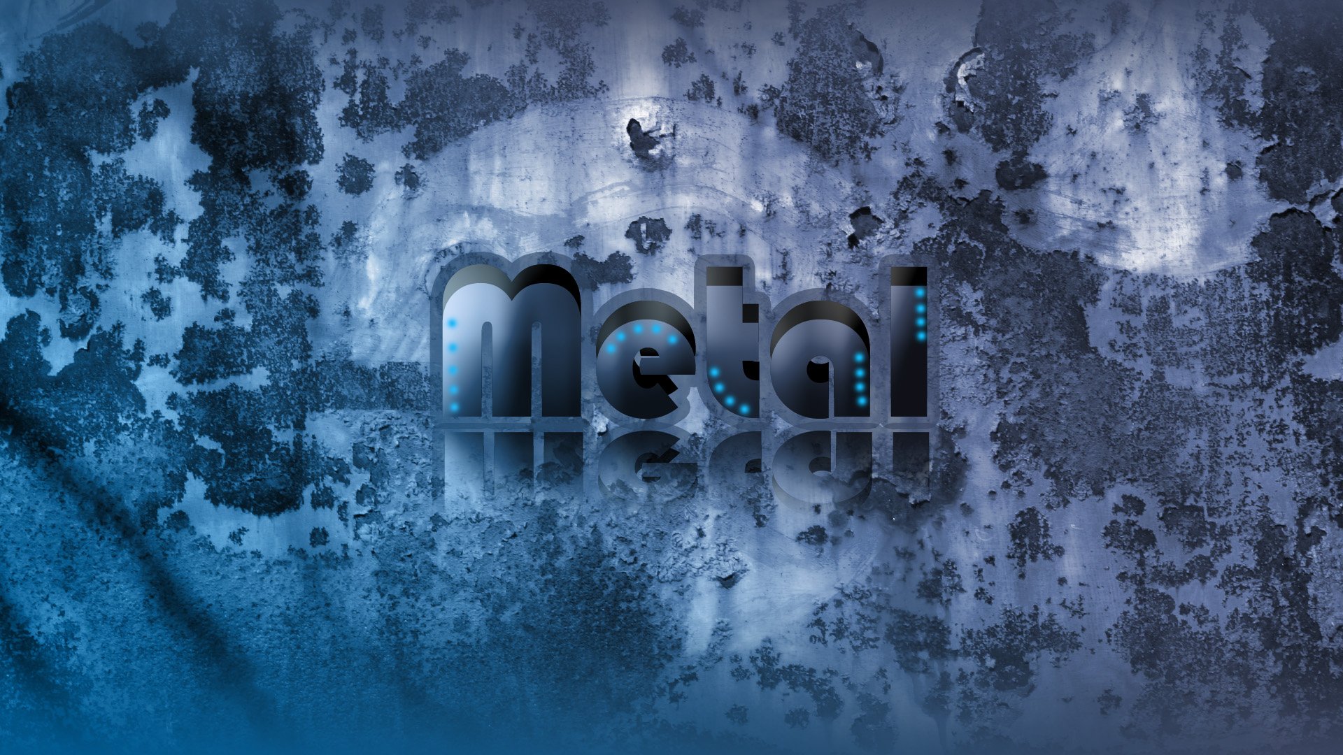 Metal by Storm_bustr