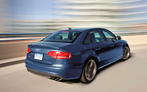 car Audi vehicle Audi S4 HD Desktop Wallpaper | Background Image
