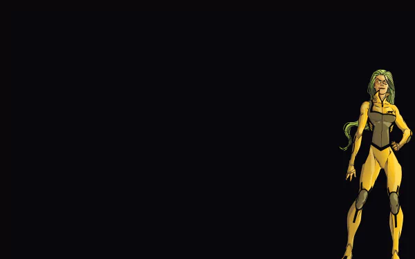 Comic Earth 616 HD Desktop Wallpaper | Background Image