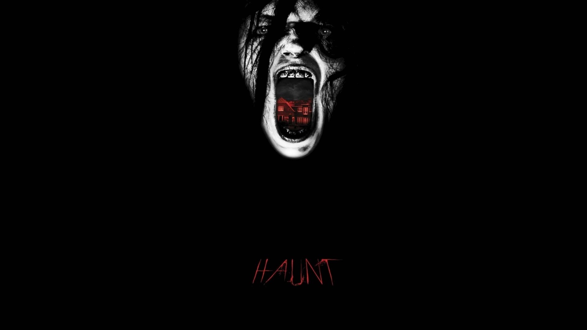 Haunt