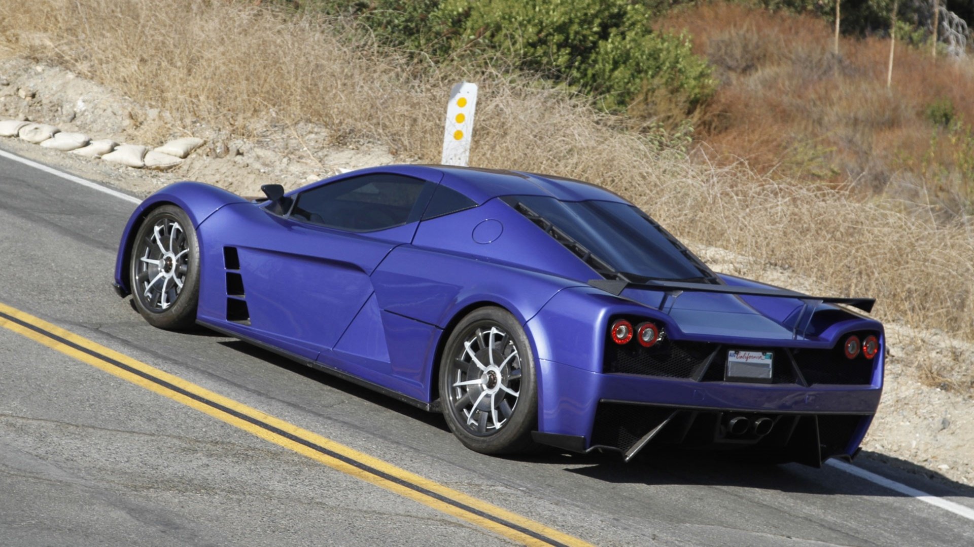 Download Vehicle Kepler Motion HD Wallpaper