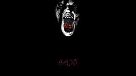 movie haunt HD Desktop Wallpaper | Background Image