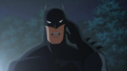 Batman movie Justice League: Doom HD Desktop Wallpaper | Background Image