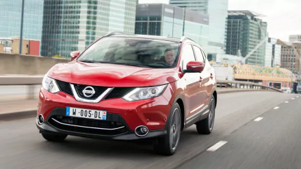 vehicle Nissan Qashqai HD Desktop Wallpaper | Background Image