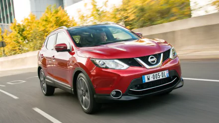 vehicle Nissan Qashqai HD Desktop Wallpaper | Background Image