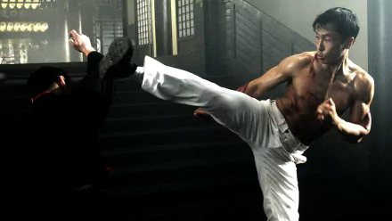 legend of the fist movie legend of the fist the return of chen zhen HD Desktop Wallpaper | Background Image
