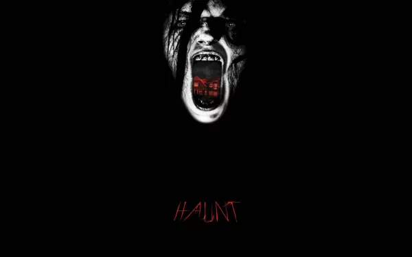 movie haunt HD Desktop Wallpaper | Background Image