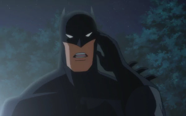 Batman movie Justice League: Doom HD Desktop Wallpaper | Background Image