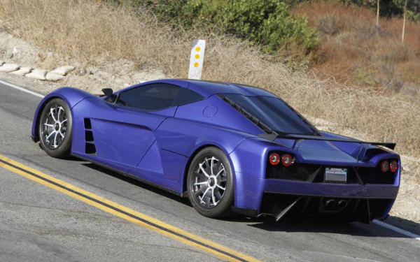 vehicle Kepler Motion HD Desktop Wallpaper | Background Image