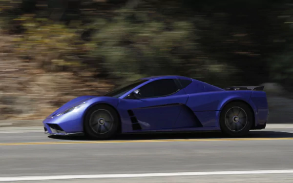 vehicle Kepler Motion HD Desktop Wallpaper | Background Image