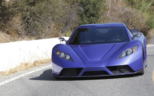 vehicle Kepler Motion HD Desktop Wallpaper | Background Image