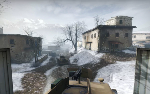 video game Insurgency HD Desktop Wallpaper | Background Image