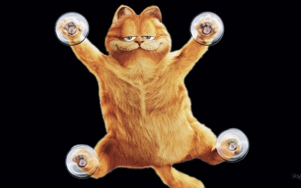 Movie Garfield HD Wallpaper | Background Image