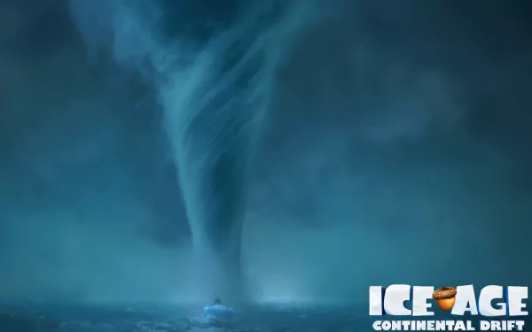 Ice Age movie Ice Age: Continental Drift HD Desktop Wallpaper | Background Image