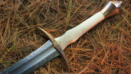 man made sword HD Desktop Wallpaper | Background Image